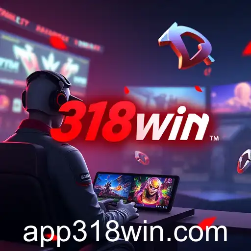 318win: Revolutionizing Online Gaming in 2025