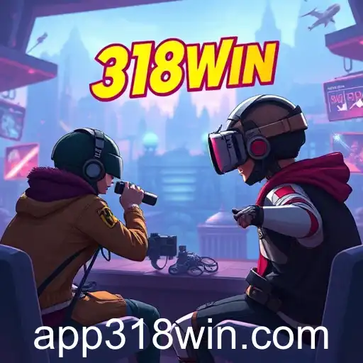 Emerging Trends in Online Gaming Platforms