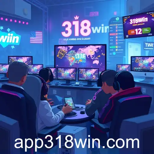 The Evolution of Online Gaming Platforms