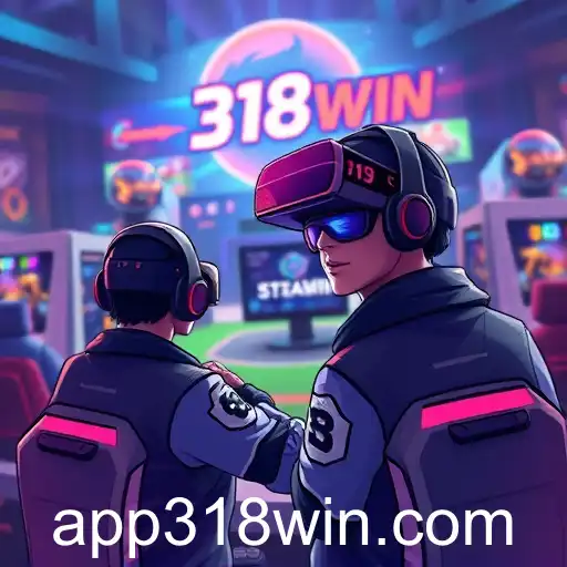 Game Enthusiasts Flock to 318win