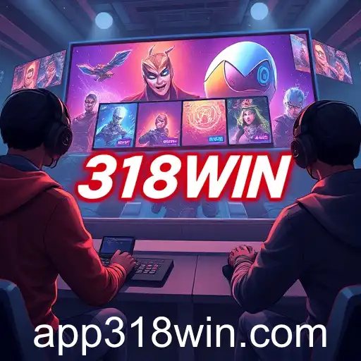 318win: Transforming the Online Gaming Landscape
