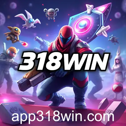 318win: Revolutionizing the Online Gaming Landscape