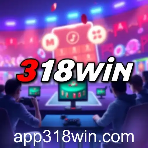 318win's Rising Popularity Amid Online Gaming Surge