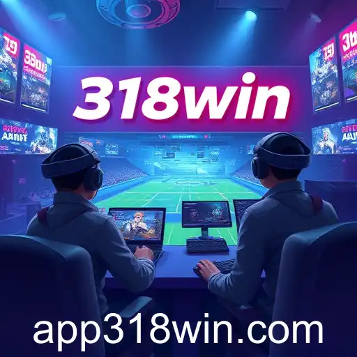 The Rise of 318win in Online Gaming