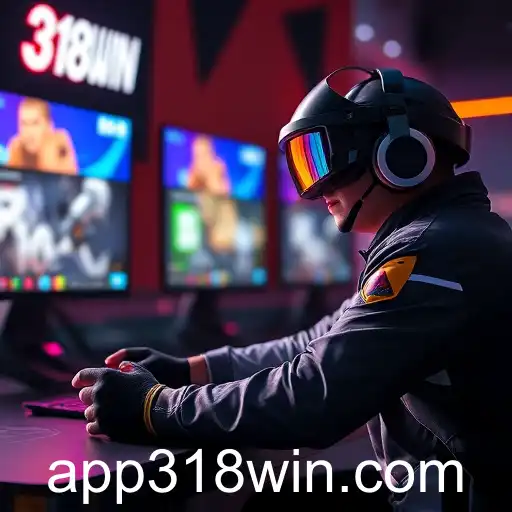 Emerging Trends in Online Gaming: The Rise of 318win