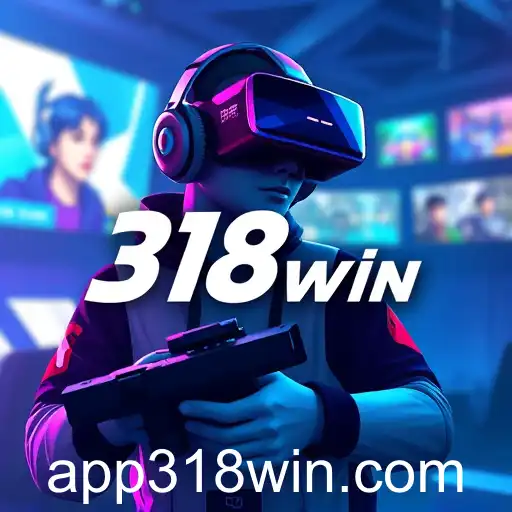 Gaming's New Horizon: Exploring 318win