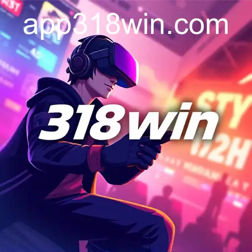 Exploring 318win's Rise in Digital Gaming