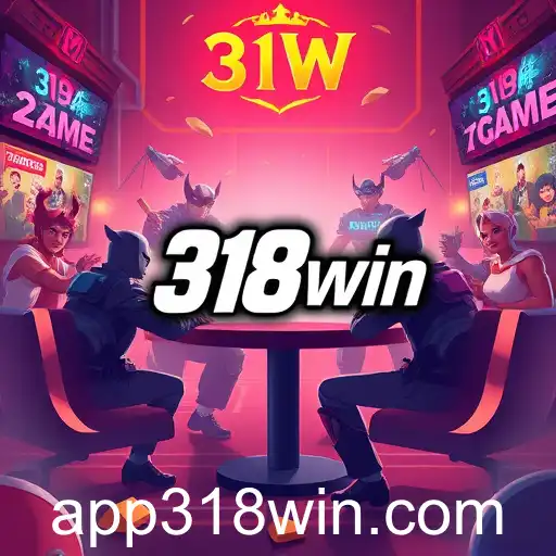 Gaming Innovations and Trends on 318win