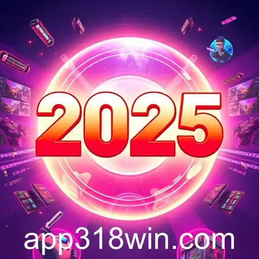 Gaming Trends and 318win's Influence in 2025