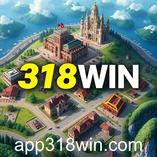 The Rise of 318win in the Global Gaming Scene