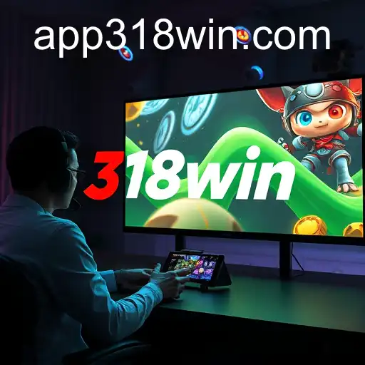 The Rise of 318win: A Game-Changer in the Online Gaming World