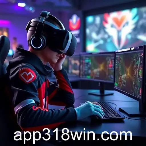 The Rise of Online Gaming in 2025