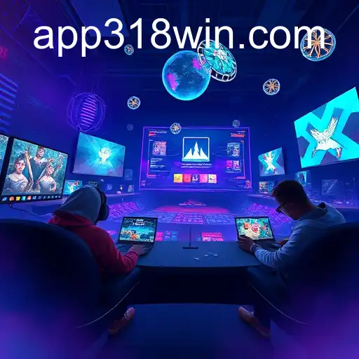 The Rise of Online Gaming in the UK