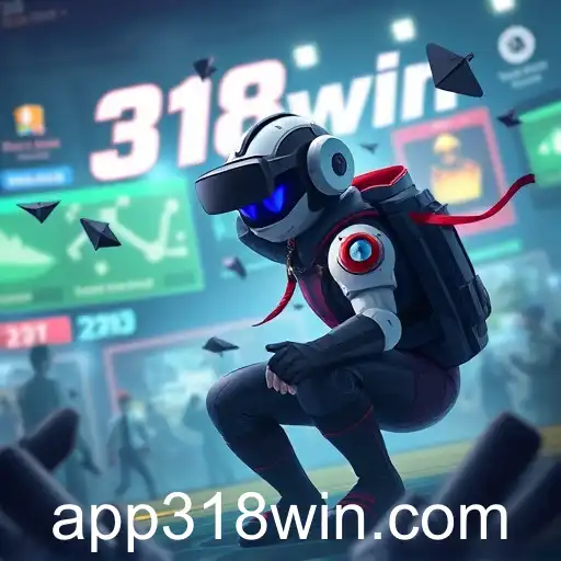 The Rise of 318win: A Gaming Revolution