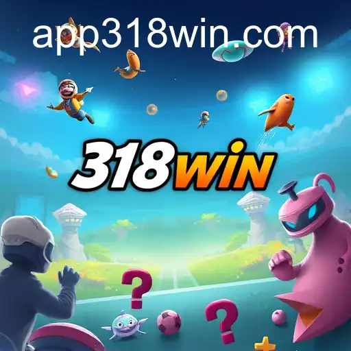 The Rise of 318win in the Gaming World