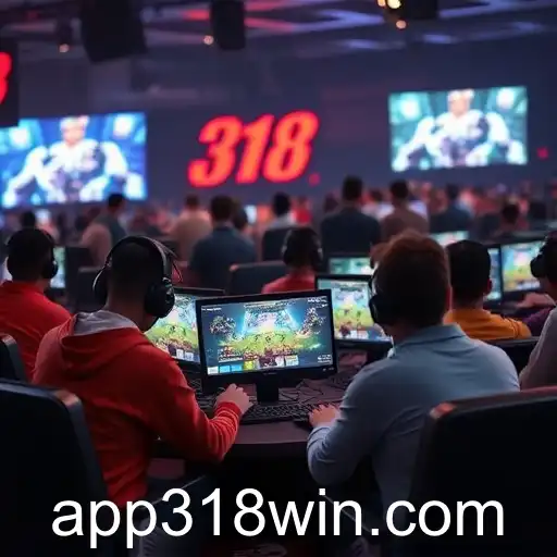 The Rise of Gaming Platforms in a Changing World