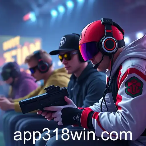 The Rise of Online Gaming Platforms