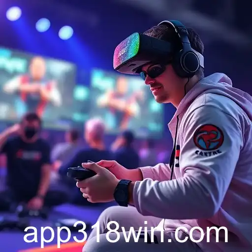 The Rise of Online Gaming Platforms in 2025