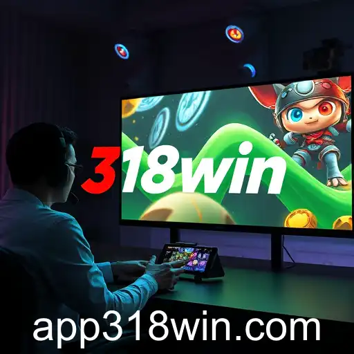The Rise of 318win in Online Gaming