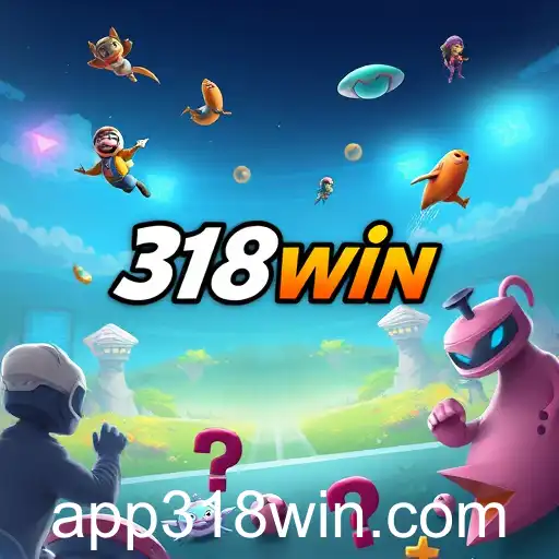 The Rise of 318win in the Gaming World